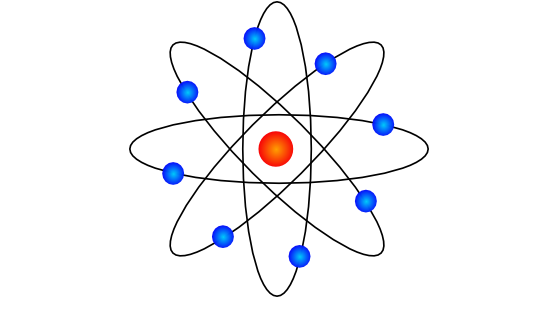 atomic variable